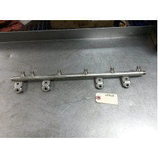 105F028 Fuel Rail From 2011 BMW 335i Xdrive  3.0